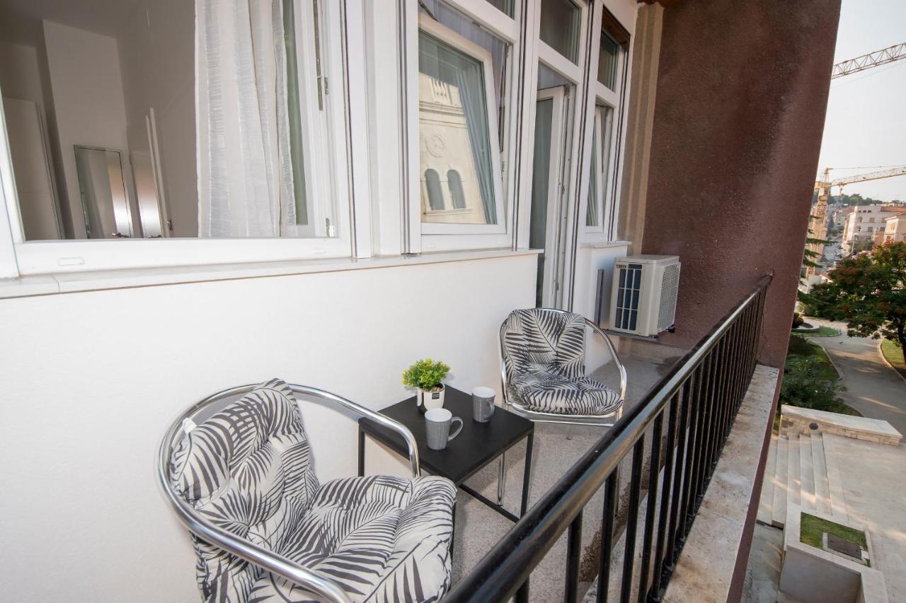 Sibenik City Center Apartment Sonia Exteriér fotografie