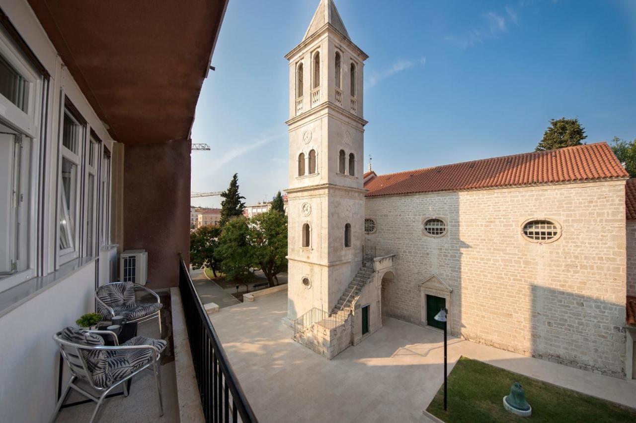 Sibenik City Center Apartment Sonia Exteriér fotografie